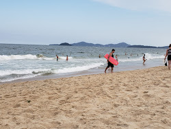 Photo de Plage d'Itajuba - endroit populaire parmi les connaisseurs de la détente