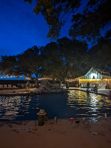 Golf Club «The Club at Rebecca Creek», reviews and photos, 10101 Rebecca Creek Rd, Spring Branch, TX 78070, USA