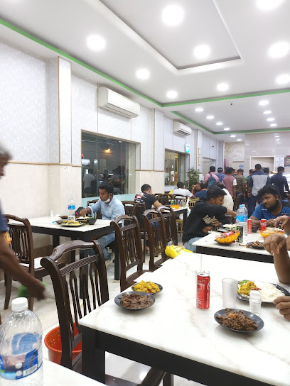 Bashundhara Restaurant - Bengali Kitchen