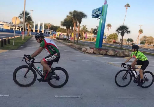 Bicycle Store «Miami Beach Bicycle Center», reviews and photos, 746 5th St, Miami Beach, FL 33139, USA