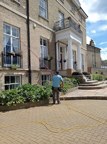 Reviews of JB Window Cleaning in Peterborough - House cleaning service