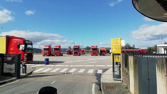 Transrendufense - Transportes de Mercadorias Rendufenses, Lda. - Serviço de transporte