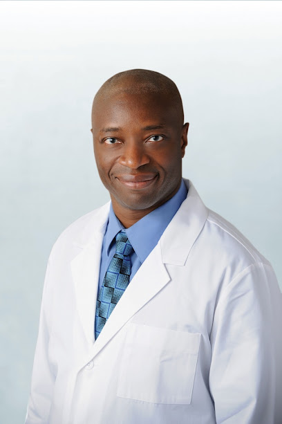 Christopher Olukoga, MD