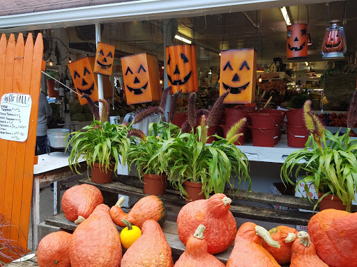 Grocery Store «Red Top Farm Market», reviews and photos, 1801 NJ-70, Southampton Township, NJ 08088, USA