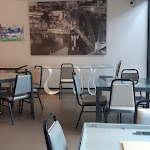 Photo n°5 de l'avis de Mara.a fait le 11/05/2023 à 19:50 sur le  Boston Art Hotel à Turin