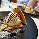 Photo n°2 de l'avis de Matthias.c fait le 18/06/2019 à 16:50 sur le  Hotel Schönblick à Maranza