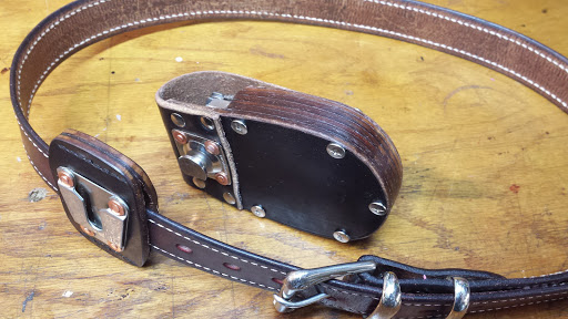 Craft Store «Tandy Leather Cleveland-134», reviews and photos, 6863 Southland Dr, Middleburg Heights, OH 44130, USA