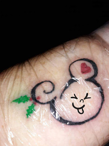 Explore mens arm sleeve tattoo ideas, creative tattoo ideas in Salt Lake City, available at AWS TATTOOS PIERCING