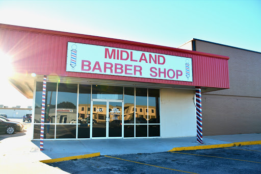Midland Barber Shop