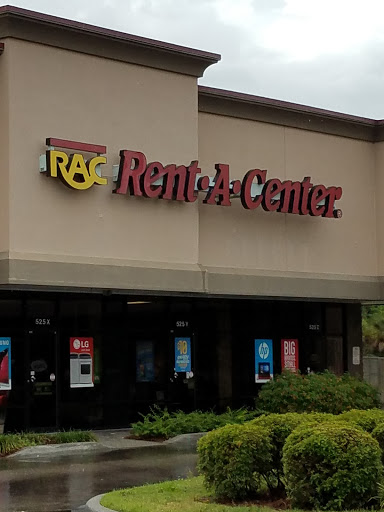 Furniture Rental Service «Rent-A-Center», reviews and photos, 525 Pine Island Rd w, North Fort Myers, FL 33903, USA