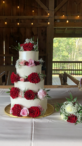 Florist «Fairview Floral Shop», reviews and photos, 5960 William Flinn Hwy, Bakerstown, PA 15007, USA