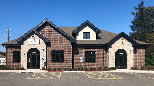 Eye Care Center «New Lenox Family Eyecare», reviews and photos, 352 W Maple St, New Lenox, IL 60451, USA