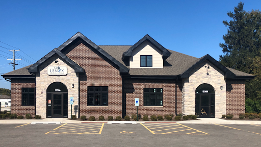 352 W Maple St, New Lenox, IL 60451, USA