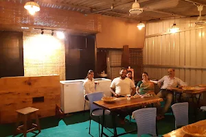 Shri's cafe image