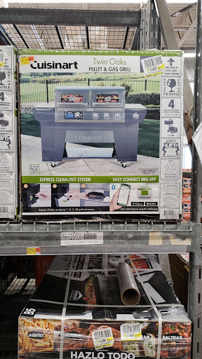 Department Store «Walmart Supercenter», reviews and photos, 2423 US-80, Dublin, GA 31021, USA