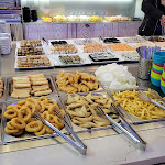 Photo n°3 de l'avis de Desmond.u fait le 03/03/2024 à 17:41 sur le  Rosa | Restaurante Oriental | Buffet | Take Away à Vila Nova de Gaia