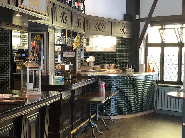 Juan Costa GmbH - Catering