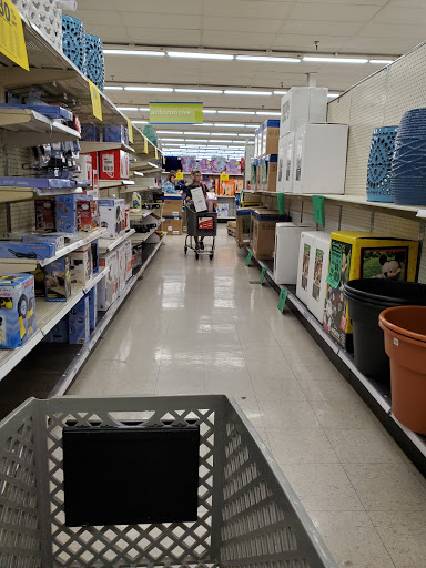 Discount Store «Kmart», reviews and photos, 1005 Wayne Ave, Chambersburg, PA 17201, USA