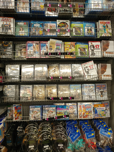 Variety Store «Five Below», reviews and photos, 30 Countryside Plaza, Countryside, IL 60525, USA