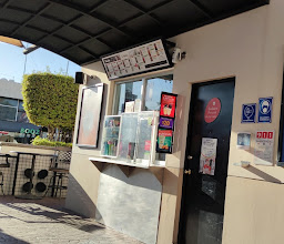 CAFFENIO Government Palace photo