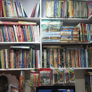 Paul Book Depot photo