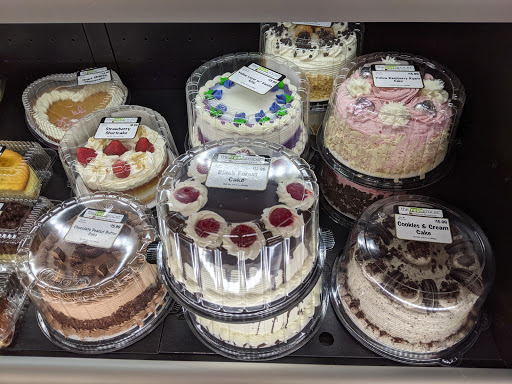 Grocery Store «Super Foodtown of Colonia», reviews and photos, 510 Inman Ave, Colonia, NJ 07067, USA