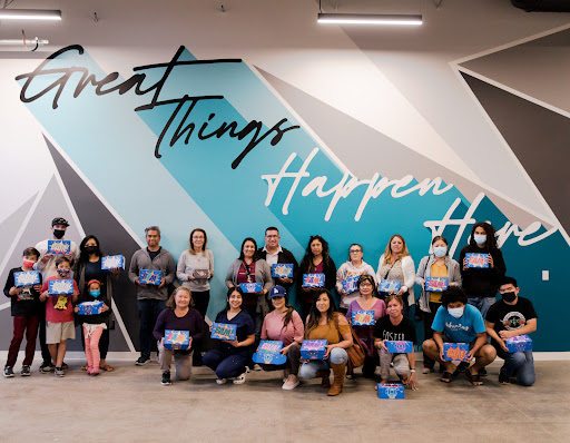 Foster Love - Together We Rise image