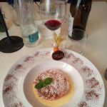 Photo n°6 de l'avis de Livio.e fait le 10/11/2019 à 09:03 sur le  Albergo Ristorante Miniere à Traversella