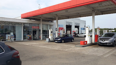 TotalEnergies à Saint-Brevin-les-Pins