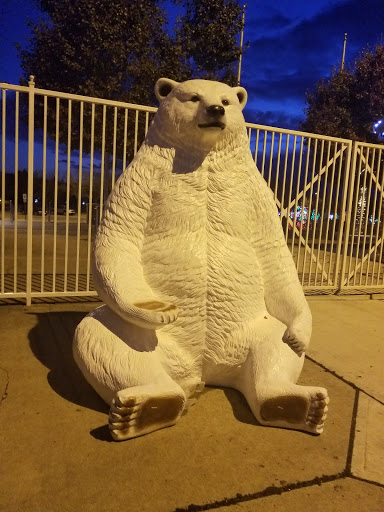 Stadium «Skylands Stadium», reviews and photos, 94 Championship Place, Augusta, NJ 07822, USA