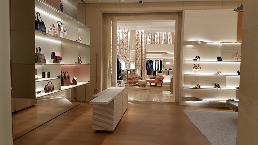 Louis Vuitton Paris Saint-Germain-des-Prés store, France