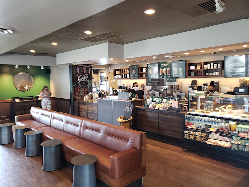 Coffee Shop «Starbucks», reviews and photos, 2808 Scottsville Rd, Bowling Green, KY 42103, USA