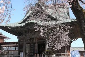 Fudasho 13 Ban Kikazan Jigan Temple image