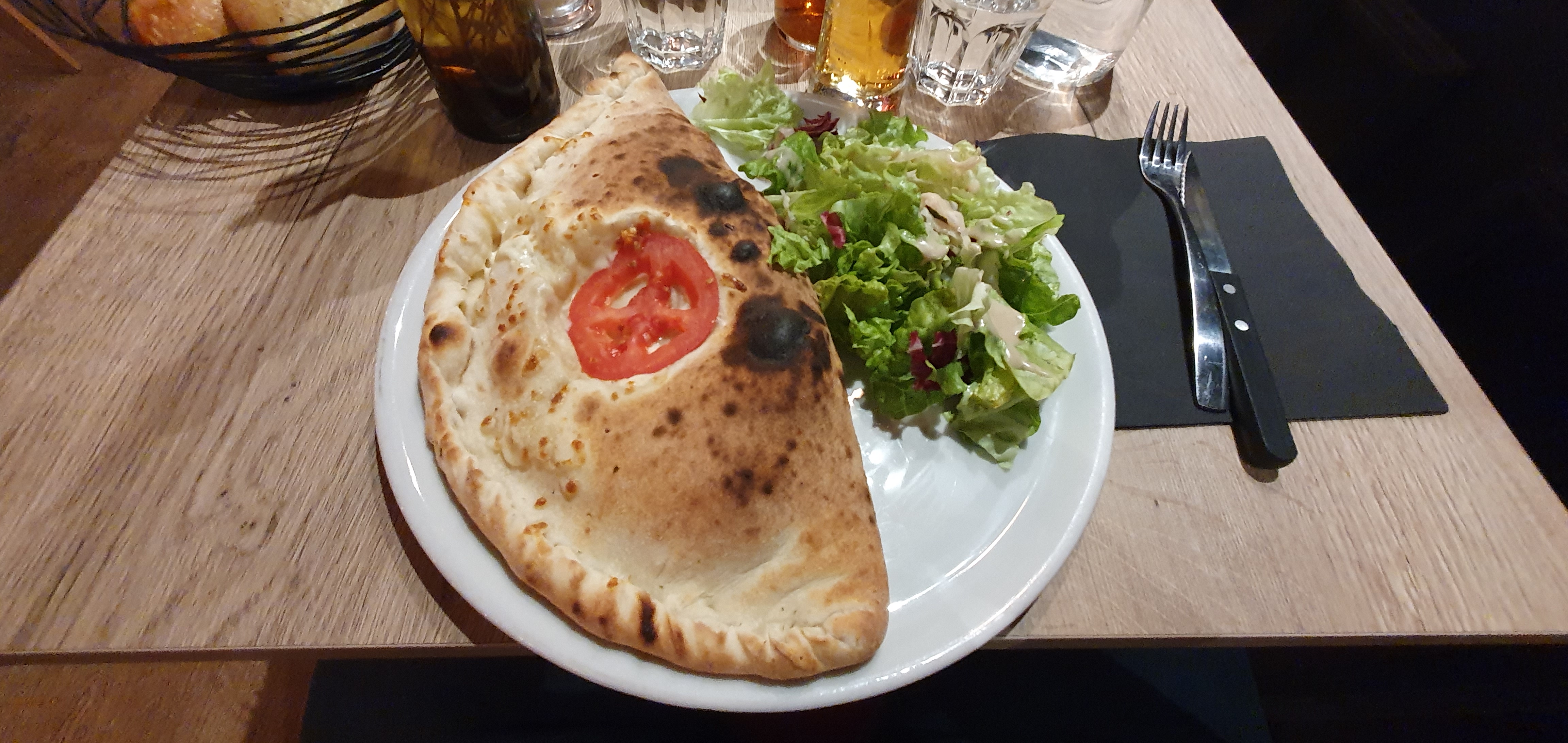 Photo n° 1 de l'avis de Cédric. fait le 24/11/2019 à 20:58