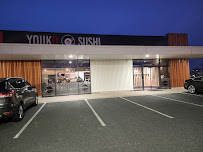 Les plus récentes photos du Restaurant japonais Youko sushi à Cholet - n°6