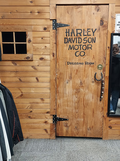 Harley-Davidson Dealer «St Joe Harley-Davidson», reviews and photos