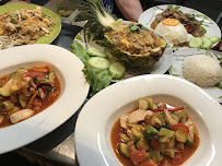 Soupe du Restaurant thaï Sabaï-sabaï à Saint-Paul-de-Vence - n°4