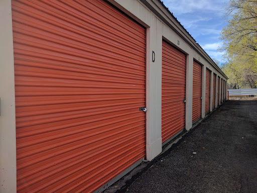 Self-Storage Facility «Public Storage», reviews and photos, 9101 State St, Sandy, UT 84070, USA