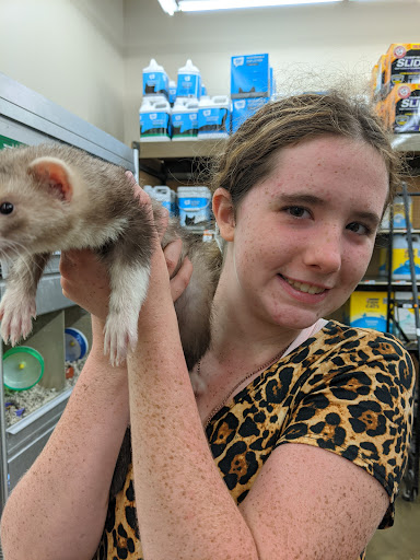 Pet Supply Store «Pet Supplies Plus», reviews and photos, 1155 Washington Pike, Bridgeville, PA 15017, USA