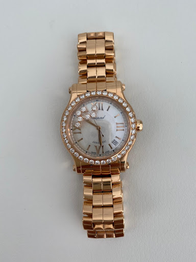 Jewelry Store «Studio Jewelers», reviews and photos, 2240 Bartow Ave, Bronx, NY 10475, USA