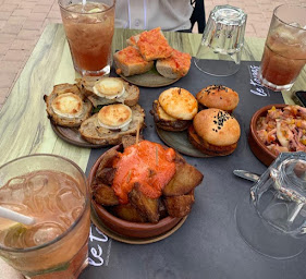 Photo n°12 de Le Tapas Plage à Mauguio ()