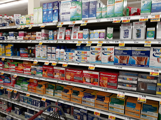 Supermarket «Stater Bros. Markets», reviews and photos, 8770 Base Line Rd, Alta Loma, CA 91701, USA