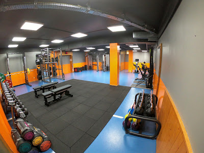 Project Performance - Personal Training & Classes à Morzine