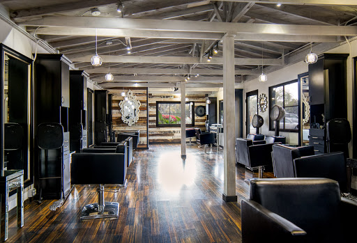 Hair Salon «Cielo Hair Salon», reviews and photos, 466 N Coast Hwy 101, Encinitas, CA 92024, USA