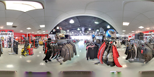 Motorsports Store «Honda Marysville Motorsports», reviews and photos, 630 Colemans Crossing Blvd, Marysville, OH 43040, USA