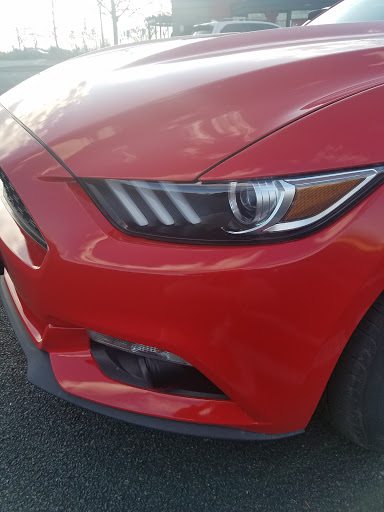 Auto Body Shop «Elden Collision Center», reviews and photos, 45911 Transamerica Plaza #106, Sterling, VA 20166, USA