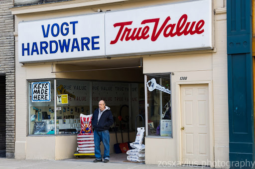 Home Improvement Store «Vogt True Value Hardware», reviews and photos, 1308 E Carson St, Pittsburgh, PA 15203, USA