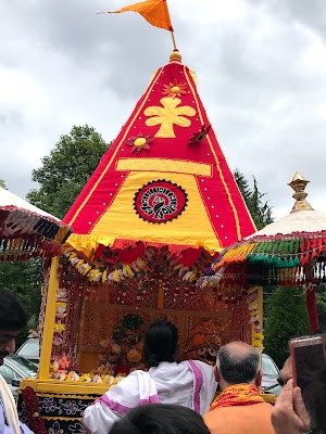 Hindu Temple & Cultural Center - photo 10