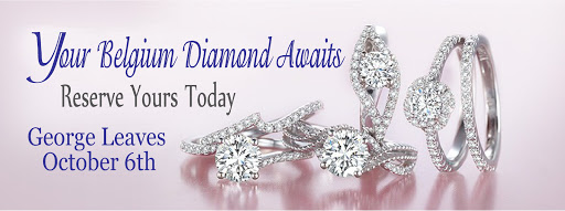 Jeweler «George & Co Diamond Jewelers», reviews and photos, 115 N Main St, Dickson City, PA 18519, USA