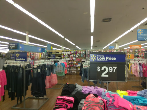 Department Store «Walmart Supercenter», reviews and photos, 440 N Euclid St, Anaheim, CA 92801, USA